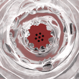 Vibrating & Sucking 2 IN 1 Lips Penis Pumps Male Sex Toys