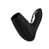 10 Vibrating Glans Training Male Masturbator