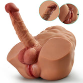 Shemale Sex Doll Butt Male Masturbator Adult Sex Toy - Realistic Sex Doll For Men Trans Sex Doll Shemale Sex Doll Torso