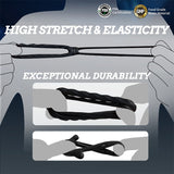 Paul Stronger Erection Male Silicone Penis Ring 3-Piece Set Multiple Combinations