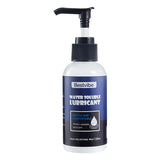 Water Based White Lubricant 120ml 4 Fl Oz