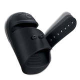 Hands Free Belt Design Masturbator Vibrator
