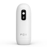 Little Fox 8 Vibration Voice Function Masturbator