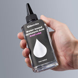 Tapered Nozzle 160ml 5.41 Fl Oz Water-based Anal Lubricant High Quality