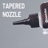 Tapered Nozzle 160ml 5.41 Fl Oz Water-based Anal Lubricant High Quality