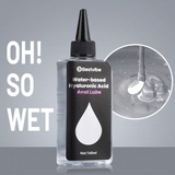 Tapered Nozzle 160ml 5.41 Fl Oz Water-based Anal Lubricant High Quality