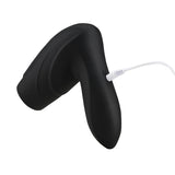 10 Vibrating Glans Training Male Masturbator