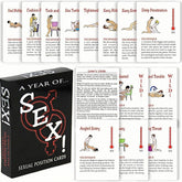 Sex Game Position Cards Bedroom Battle Cards Date-Night Fun Couple Poker Games Improve Relationship