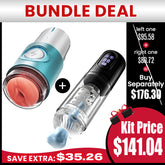Save $35.26 Bundle Deal