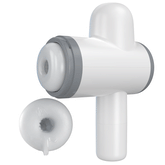 Jackson Self-Lube 8 Thrusting Handheld Male Masturbator Male Sex Toy