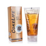 Water-Based Lubricant Chocolate Flavored Lube Phytoextraction Non Toxic