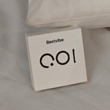 Ultra Thin Condoms For Ultra Sensitivity Lubricated Condoms for Men - 5 Count - GraceToy