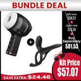 Save $24.46 Bundle Deal