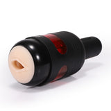 5 Sucting 10 wriggling Masturbator 3D Life-like Textured Vagina Stroker