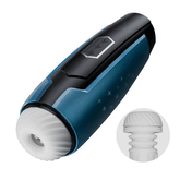 Starlight 5 Thrusting & Vibrating Oral Sex Male Masturbator