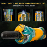 Venom Masturbator Pocket Pussy with Lube BIg Sale