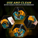 Venom Masturbator Pocket Pussy with Lube BIg Sale