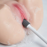 Male Masturbator Cleaning and Heating Essential Set 4PCS