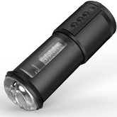 Eder - Automatic Sucking Thrusting Detachable Masturbator