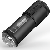 Eder - Automatic Sucking Thrusting Detachable Masturbator