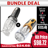 Save $24.68 Bundle Deal