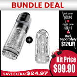 Save $24.97 Bundle Deal