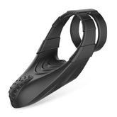 10 Vibrations Double Cock Rings