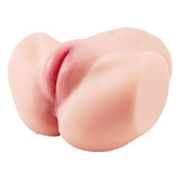 4.23Lb Lifelike Butt with Pink Tender Pussy