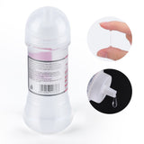 240ml 8 Fl Oz Water Based Body Lubricant Big Sale - GraceToy