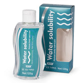 SiYi Ice Sensation Water-Based Cooling Lubricant – for Real Intimacy & Toy Play (120g)