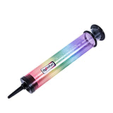 Rainbow Syringe Anal Douches Anal Cleaner 250 ml - 2