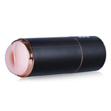 4 Squeeze 10 Vibration Automatic Masturbator