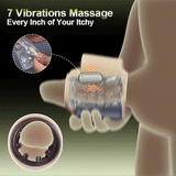 Cupsland 7 Vibrating & Thrusting Rotation Handheld Male Masturbator