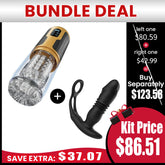 Save $37.07 Bundle Deal