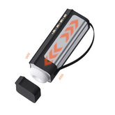 Electric 4 Thrusting & 12 Vibrating Masturbator