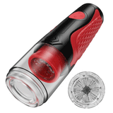 Cyclone - Automatic 5 Thrusting & Rotating for Penis Stimulation Masturbator