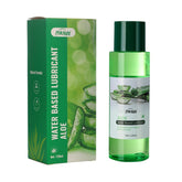 Water - Based Lubricant Aloe Vera Moisturizing 120ml 4 Fl Oz - GraceToy