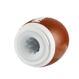 12 Vibrating Masturbator for Men