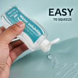 SiYi Ice Sensation Water-Based Cooling Lubricant – for Real Intimacy & Toy Play (120g)