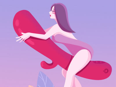 A short history of the vibrator