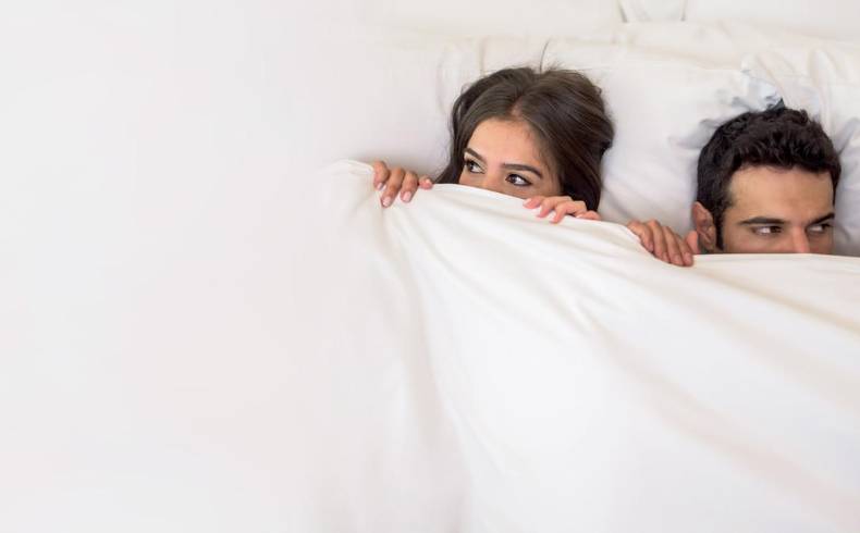 [Knowledge] Creating Perfect Foreplay, Tips Revealed!