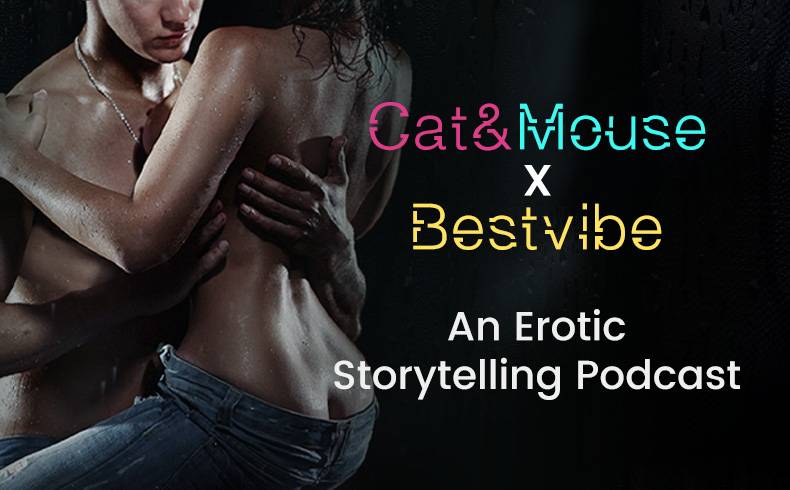 Cat and Mouse Podcast