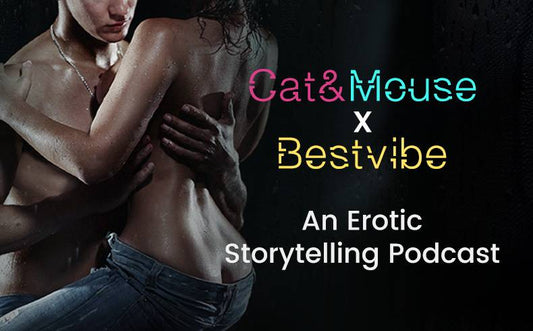 Cat and Mouse Podcast