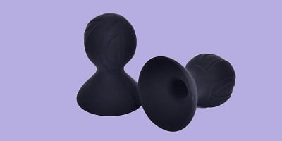 Nipple Suckers: Explore the Secret of Nipple Stimulation