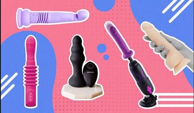 Beginner's Guide to Thrusting Vibrators: Helping You Enjoy Extra Pleasure