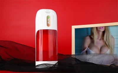 The Perfect Combination Of VR Porn Movies And Hands-free Sex Toys