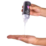 Silicone 240ML Water-base Lube for Couples Women Men Vaginal & Anal 8.1 Fl oz