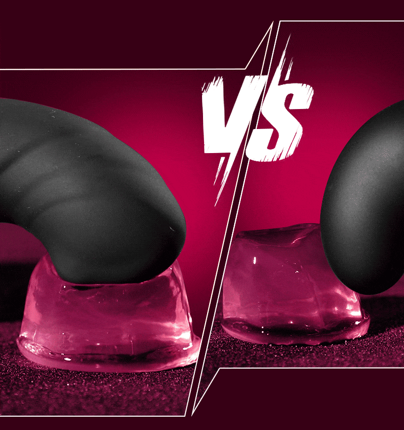Rainstorm Beads Massage P-spot 9 Vibrating  Prostate Massager Anal Toy
