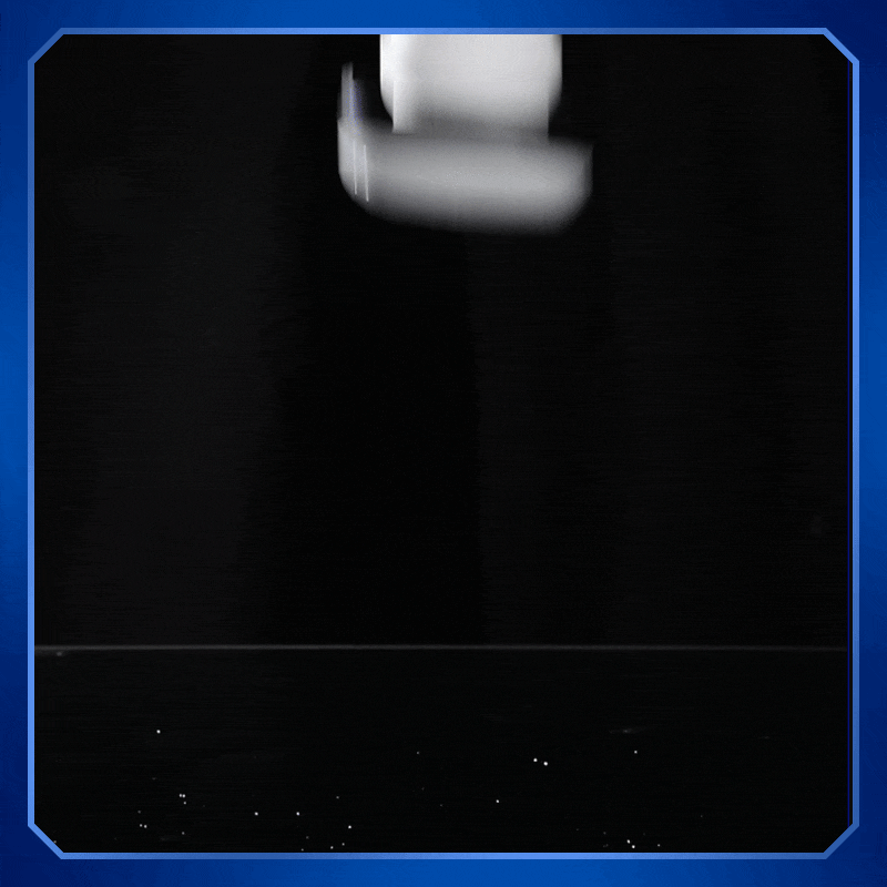 Phantom Pleasure 5 Suction 10 Vibration 3-Language Voice Masturbator With Heated Base Male Sex Toys