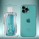 SiYi Ice Sensation Water-Based Cooling Lubricant –  for Real Intimacy & Toy Play (120g)